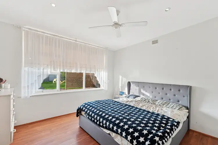 Fifth view of Homely house listing, 6 Audrey Avenue, Blair Athol SA 5084