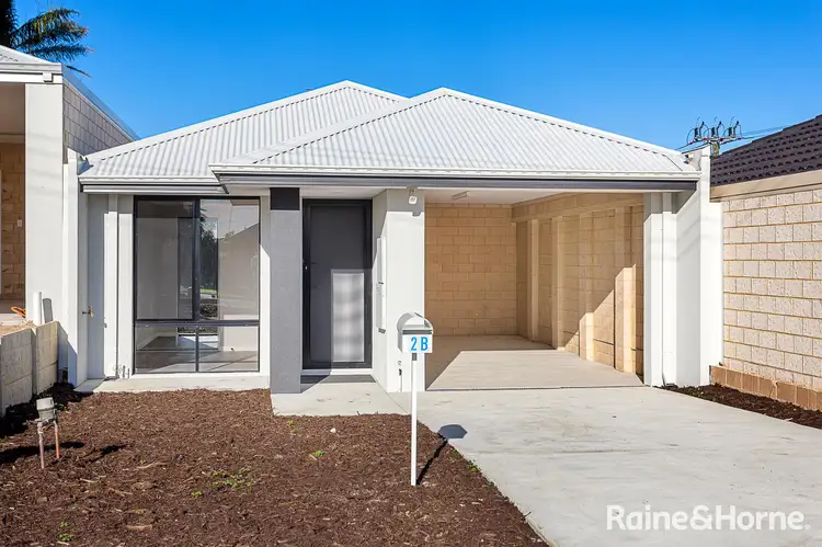 2B Chilgrove Way, Balga WA 6061