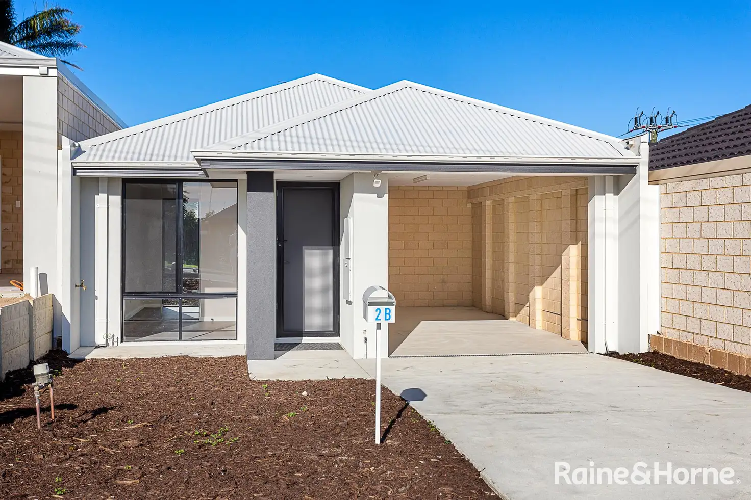 Main view of Homely house listing, 2B Chilgrove Way, Balga WA 6061