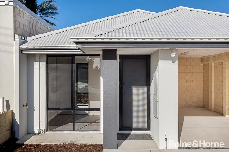 Second view of Homely house listing, 2B Chilgrove Way, Balga WA 6061