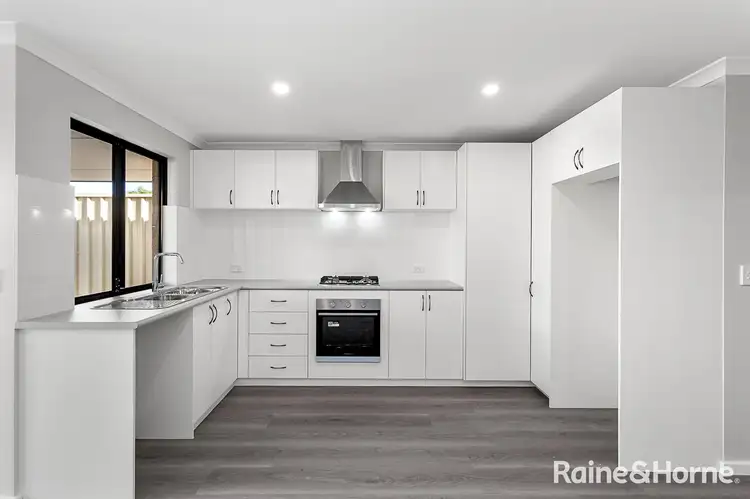 Fifth view of Homely house listing, 2B Chilgrove Way, Balga WA 6061