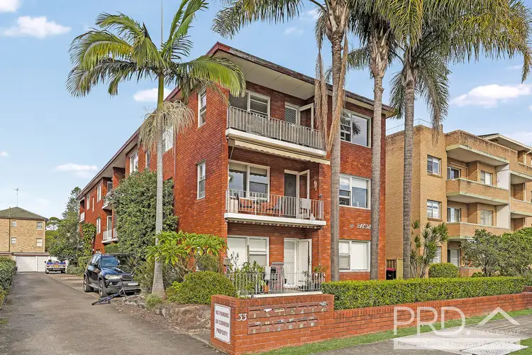 7/33 Gannon Avenue, Dolls Point NSW 2219