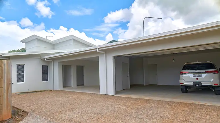 Second view of Homely unit listing, 70a Oxbow Circuit, Redlynch QLD 4870