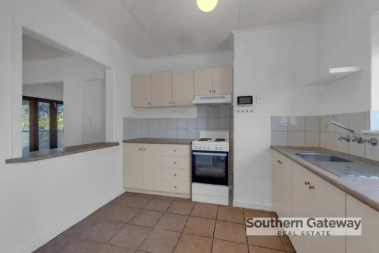 Main view of Homely unit listing, 18/4 Canham Way, Orelia WA 6167