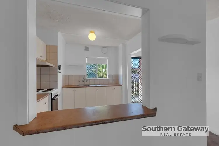 Second view of Homely unit listing, 18/4 Canham Way, Orelia WA 6167