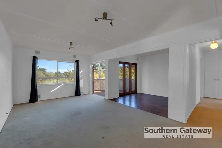 Third view of Homely unit listing, 18/4 Canham Way, Orelia WA 6167