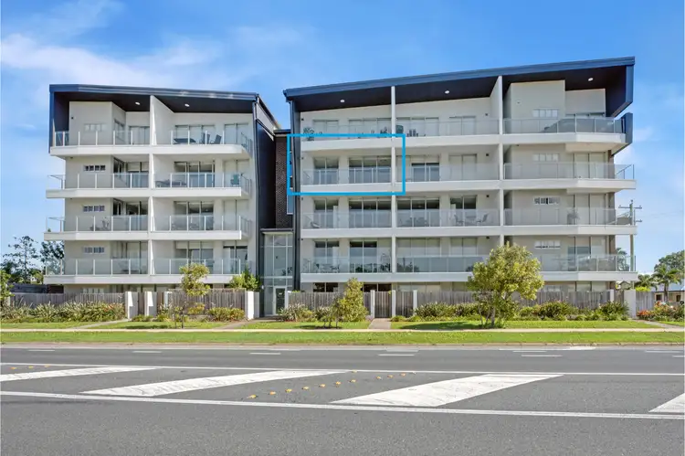 403/1 Wilson Street, West Mackay QLD 4740