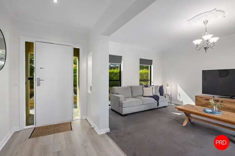 Third view of Homely house listing, 63 Pioneer Drive, Maiden Gully VIC 3551