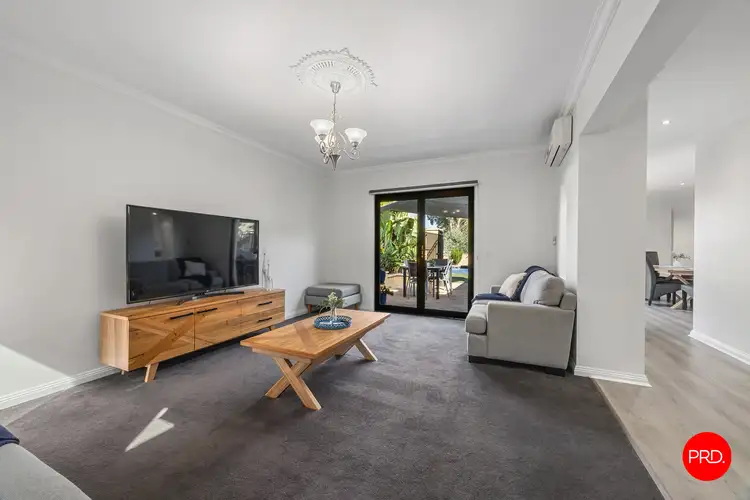 Fourth view of Homely house listing, 63 Pioneer Drive, Maiden Gully VIC 3551