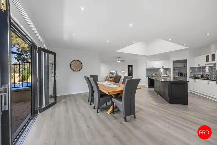 Fifth view of Homely house listing, 63 Pioneer Drive, Maiden Gully VIC 3551