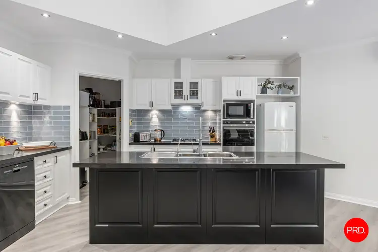 Sixth view of Homely house listing, 63 Pioneer Drive, Maiden Gully VIC 3551