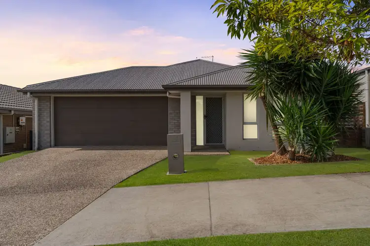 98 Fernbrooke Boulevard, Redbank Plains QLD 4301