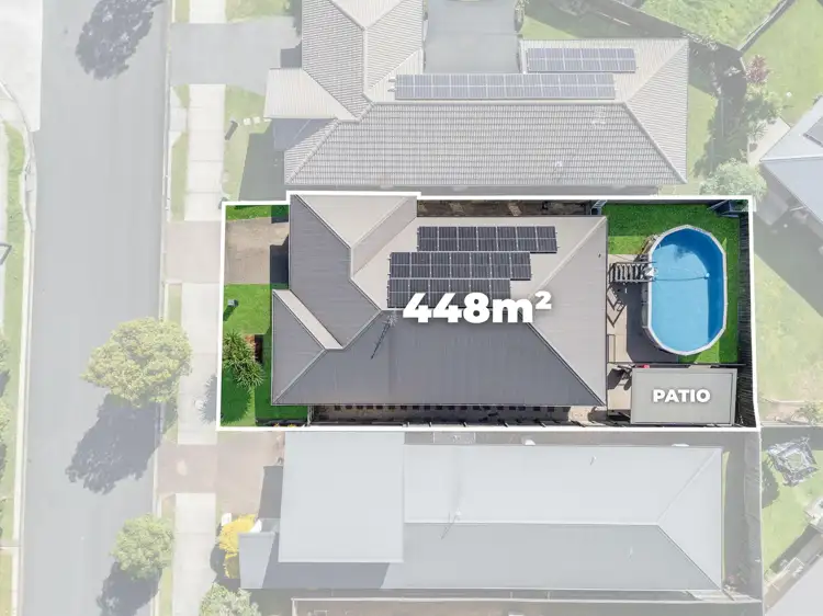 Second view of Homely house listing, 98 Fernbrooke Boulevard, Redbank Plains QLD 4301