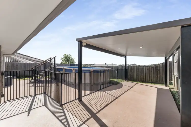 Fourth view of Homely house listing, 98 Fernbrooke Boulevard, Redbank Plains QLD 4301