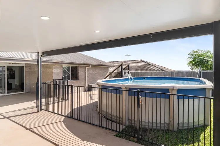 Fifth view of Homely house listing, 98 Fernbrooke Boulevard, Redbank Plains QLD 4301