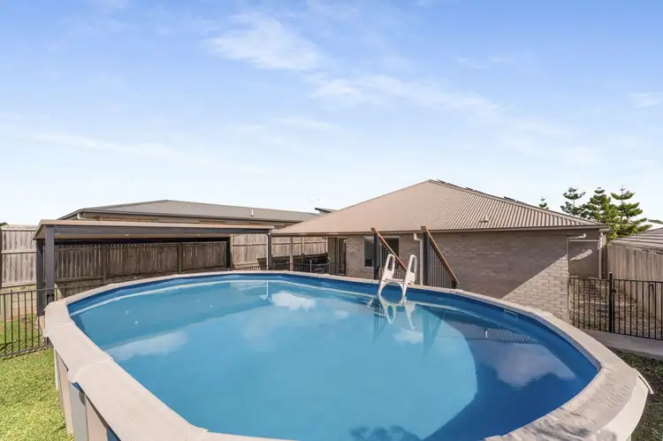 Sixth view of Homely house listing, 98 Fernbrooke Boulevard, Redbank Plains QLD 4301