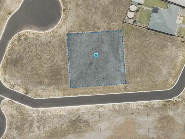 Second view of Homely land listing, 10 Bushlark Drive, Naracoorte SA 5271