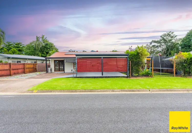 21 Tryal Street, Bentley Park QLD 4869