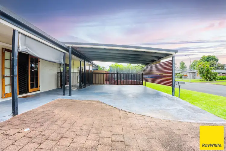 Second view of Homely house listing, 21 Tryal Street, Bentley Park QLD 4869