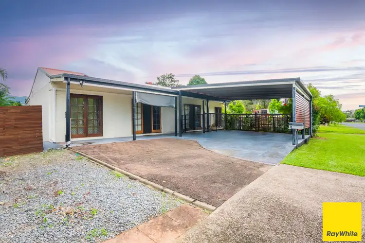 Third view of Homely house listing, 21 Tryal Street, Bentley Park QLD 4869