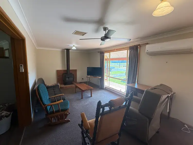 Third view of Homely house listing, 4 Gobondery Street, Trundle NSW 2875
