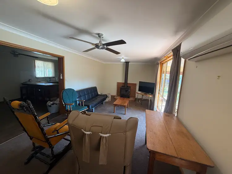 Fourth view of Homely house listing, 4 Gobondery Street, Trundle NSW 2875