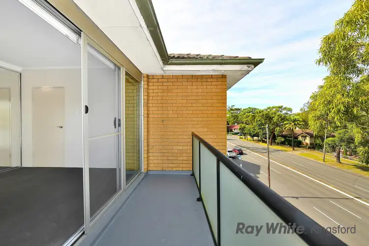 Fourth view of Homely unit listing, 7/94 Gardeners Rd, Kingsford NSW 2032