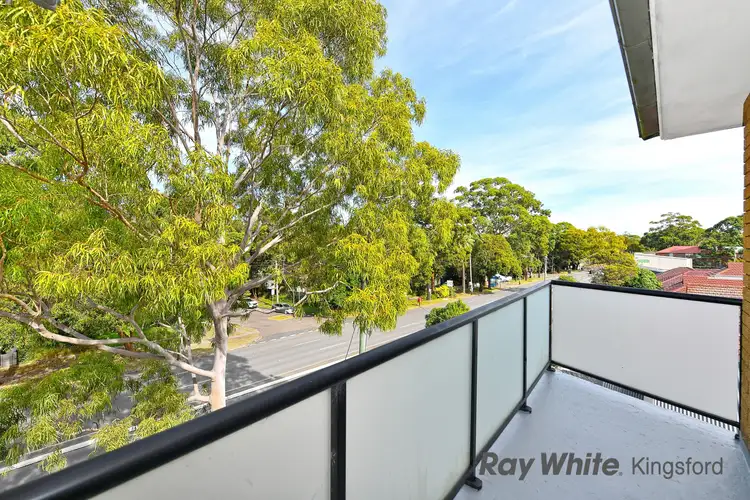 Fifth view of Homely unit listing, 7/94 Gardeners Rd, Kingsford NSW 2032