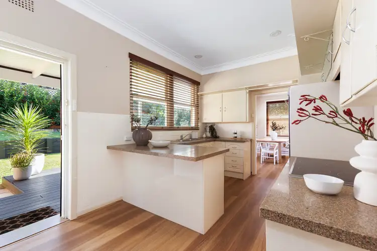 Third view of Homely house listing, 98 Merrivale Lane, Turramurra NSW 2074