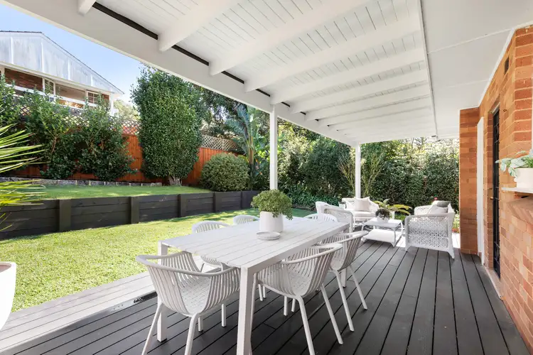 Fourth view of Homely house listing, 98 Merrivale Lane, Turramurra NSW 2074