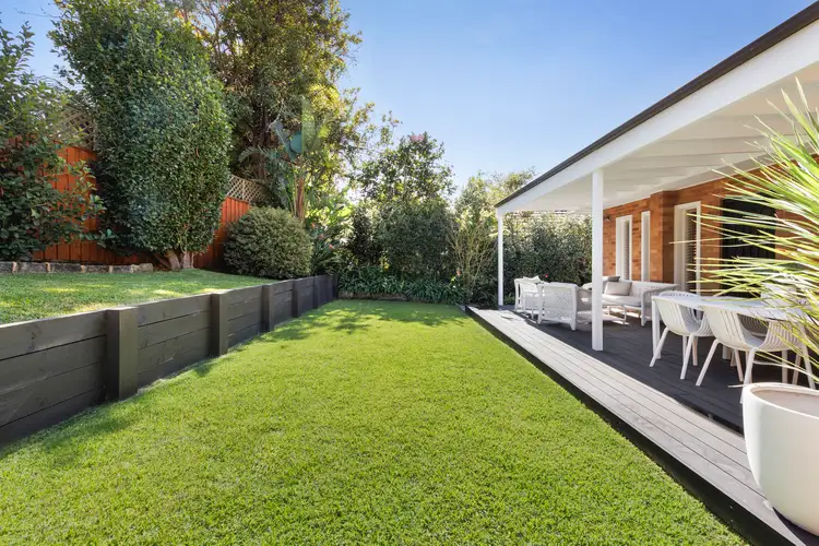 Fifth view of Homely house listing, 98 Merrivale Lane, Turramurra NSW 2074