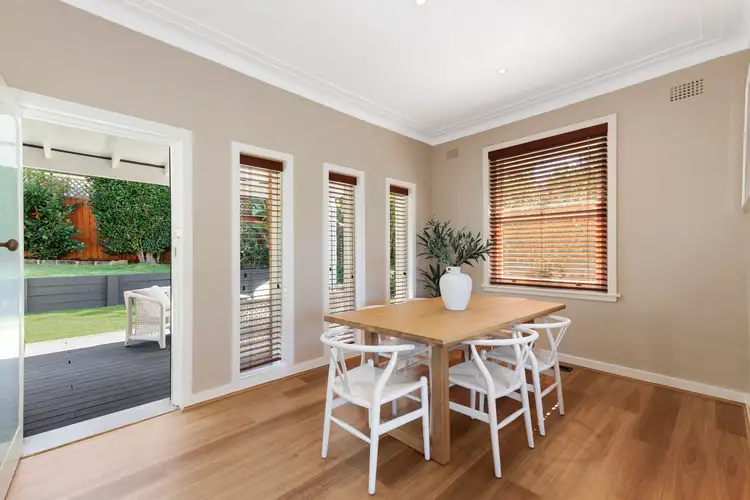 Sixth view of Homely house listing, 98 Merrivale Lane, Turramurra NSW 2074