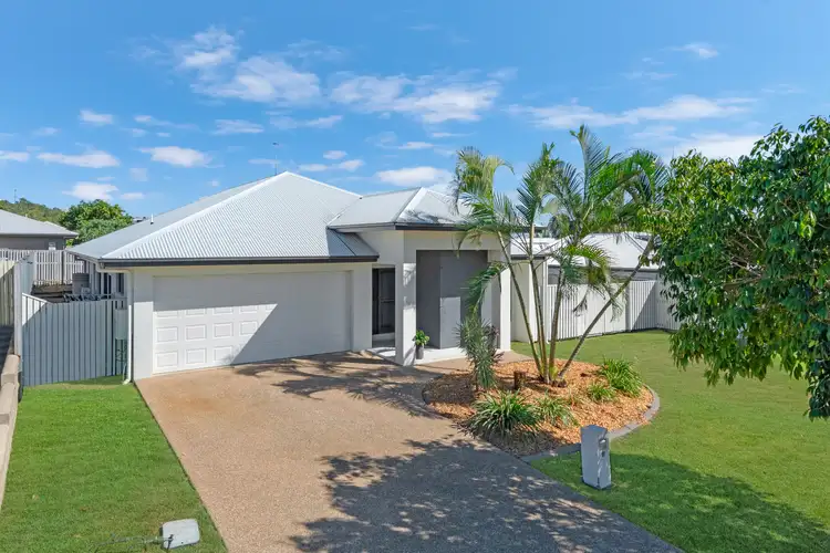 Main view of Homely house listing, 11 Baird Court, Bushland Beach QLD 4818