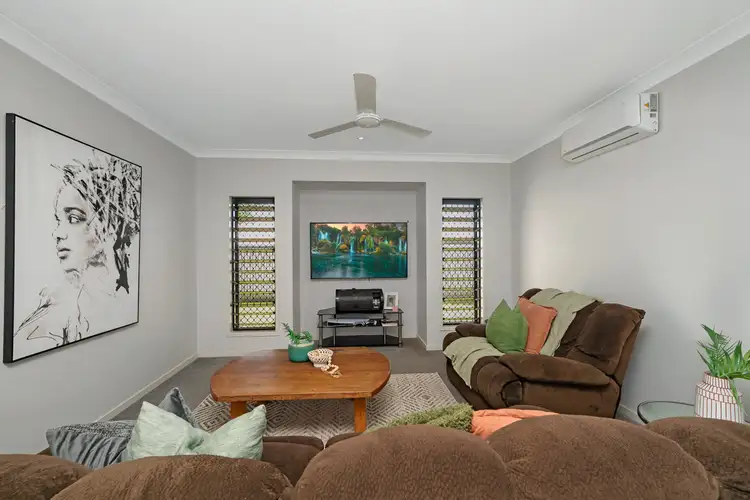 Second view of Homely house listing, 11 Baird Court, Bushland Beach QLD 4818