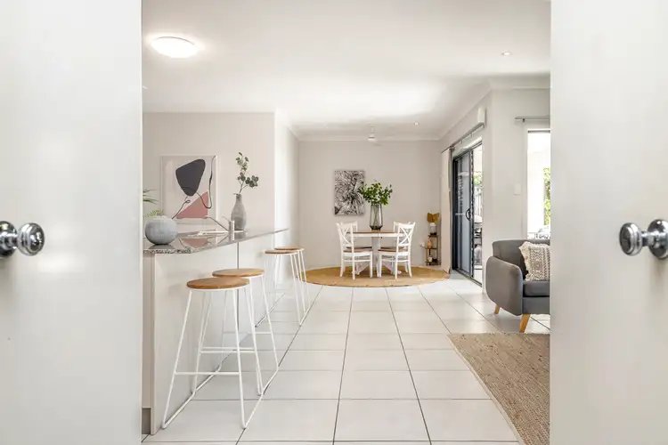 Third view of Homely house listing, 11 Baird Court, Bushland Beach QLD 4818