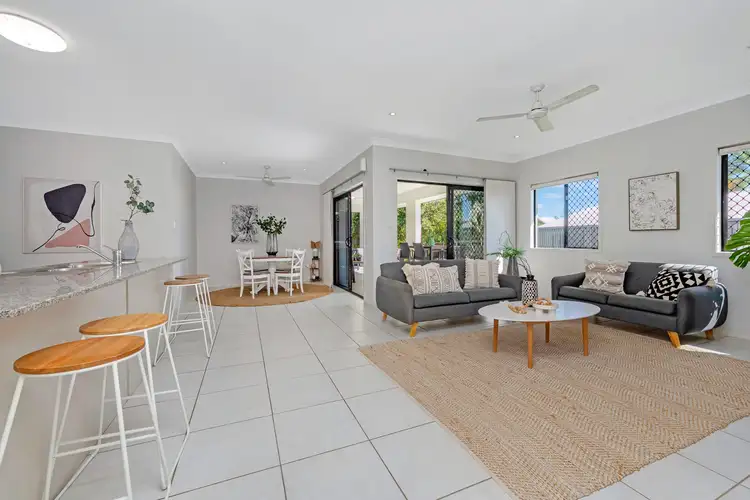 Sixth view of Homely house listing, 11 Baird Court, Bushland Beach QLD 4818