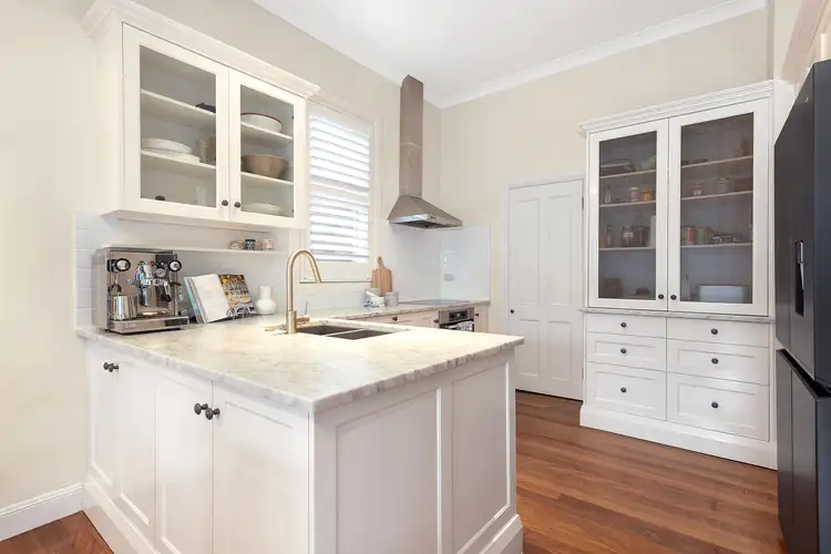 Fifth view of Homely house listing, 18 Grassmere Road, Killara NSW 2071