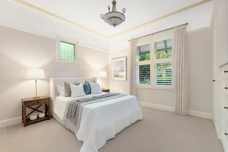 Sixth view of Homely house listing, 18 Grassmere Road, Killara NSW 2071