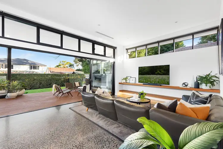 Fourth view of Homely house listing, 16 Frederick Street, Killara NSW 2071