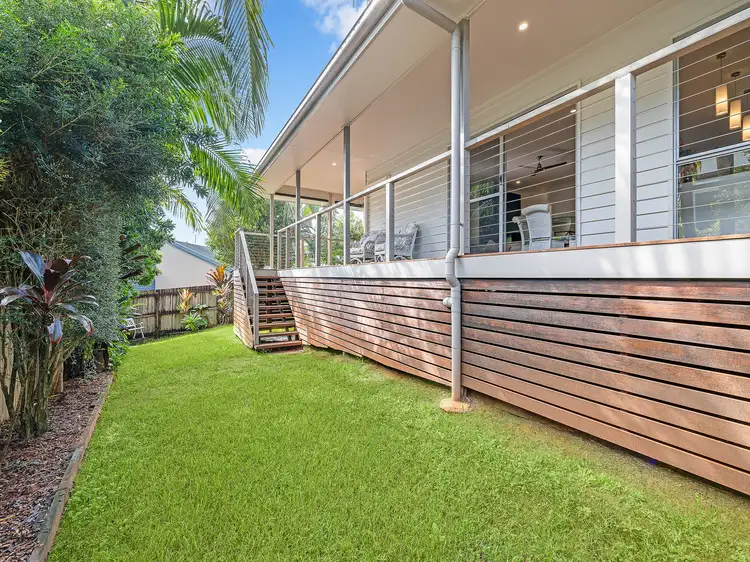 Second view of Homely house listing, 18 Koorawatha Lane, Palmwoods QLD 4555