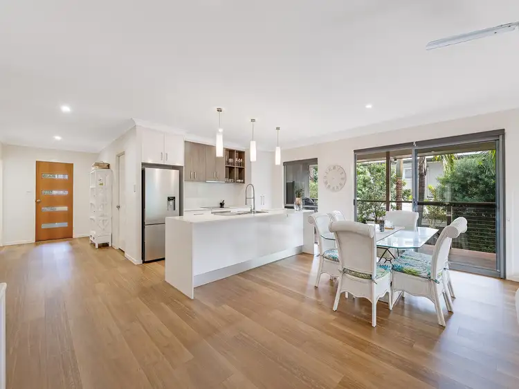 Fifth view of Homely house listing, 18 Koorawatha Lane, Palmwoods QLD 4555