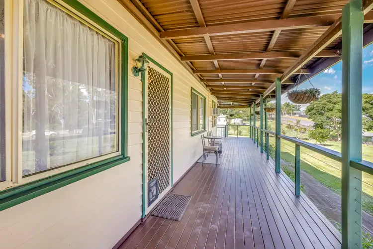 Third view of Homely rural property listing, 26 John Street, Cordalba QLD 4660