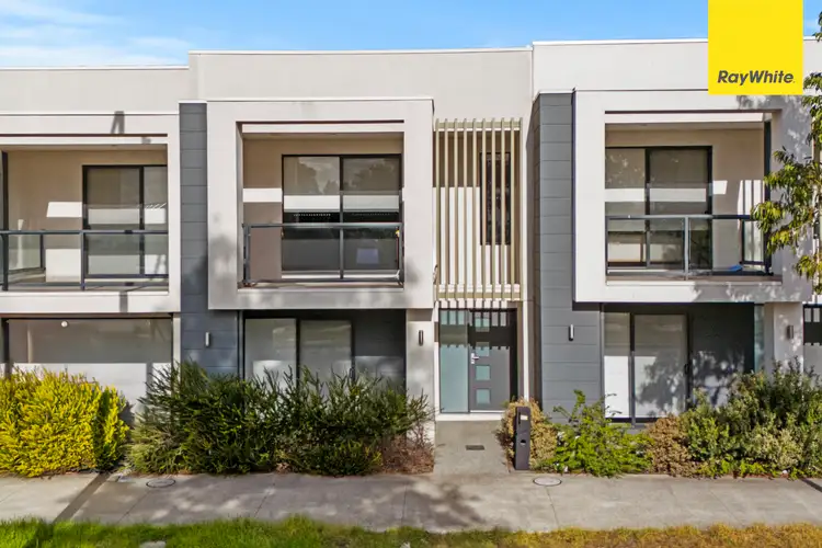 45 Williams Landing Boulevard, Williams Landing VIC 3027