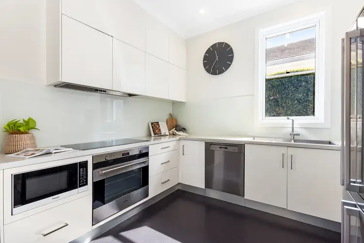 Fifth view of Homely house listing, 5 Highgate Road, Lindfield NSW 2070