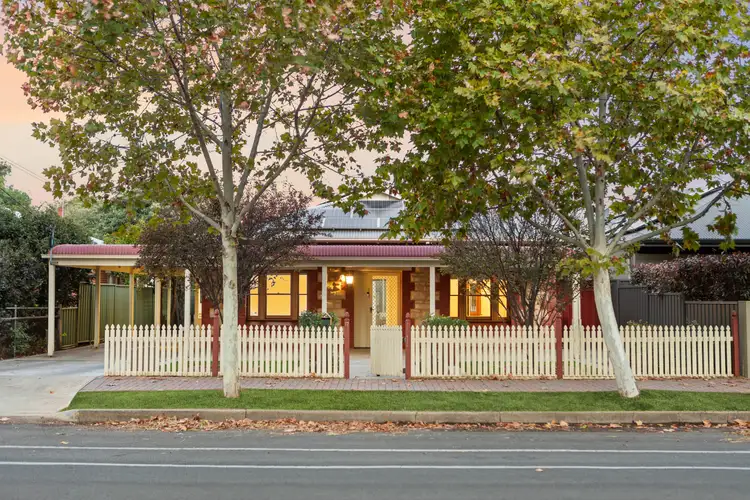 Main view of Homely house listing, 17 Ninth Avenue, St Peters SA 5069