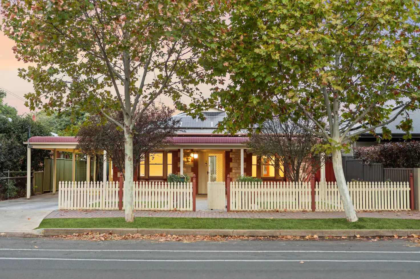 Main view of Homely house listing, 17 Ninth Avenue, St Peters SA 5069