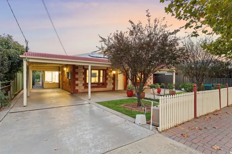 Second view of Homely house listing, 17 Ninth Avenue, St Peters SA 5069