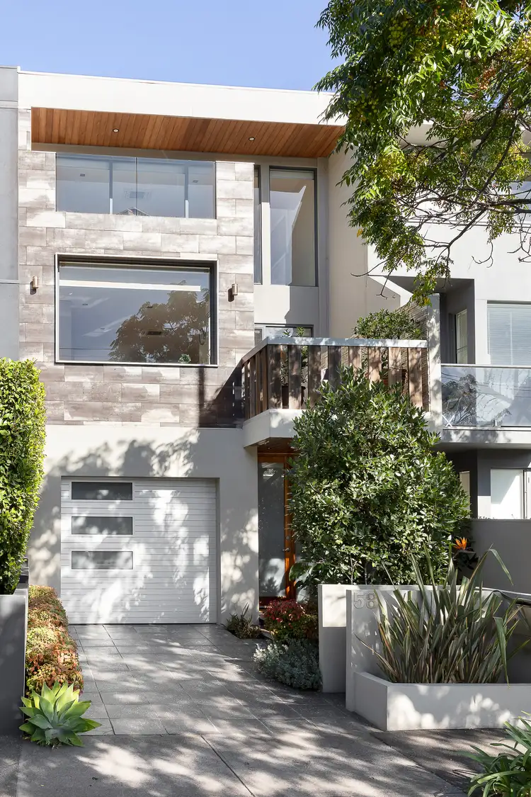 58 Murphy Street, Richmond VIC 3121