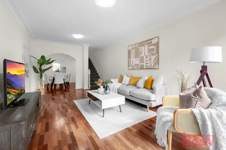 9/4-8 Wyatt Avenue, Burwood NSW 2134