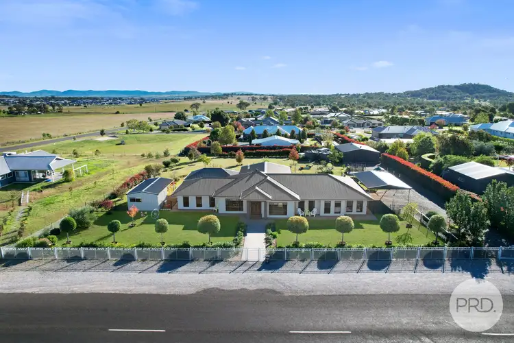 1B Thornbill Road, Tamworth NSW 2340